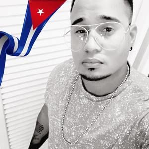 Meet your Posher, Ralfy